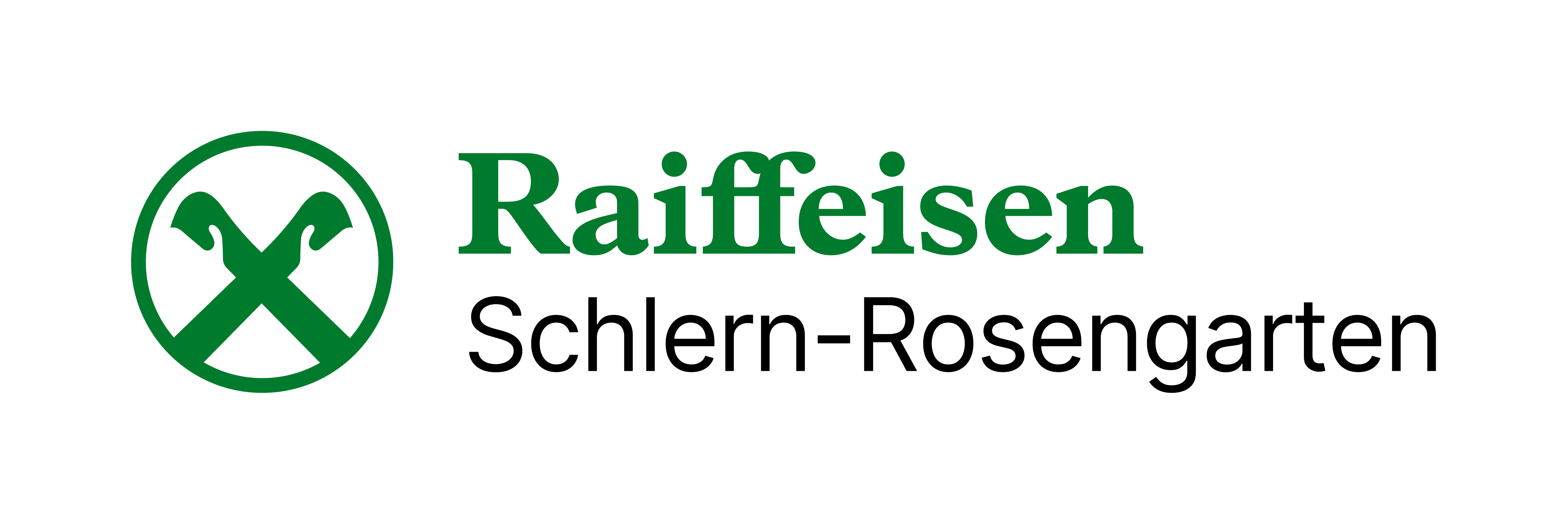COWORKING VÖLS Raiffeisen Logo